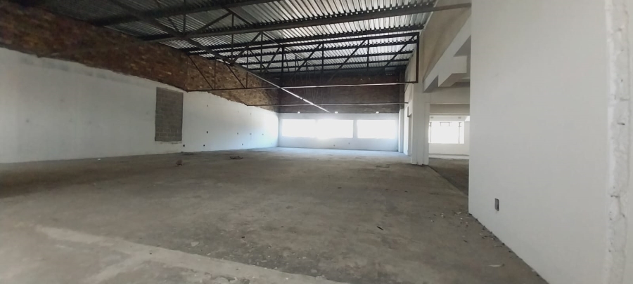 To Let commercial Property for Rent in Woodstock Western Cape
